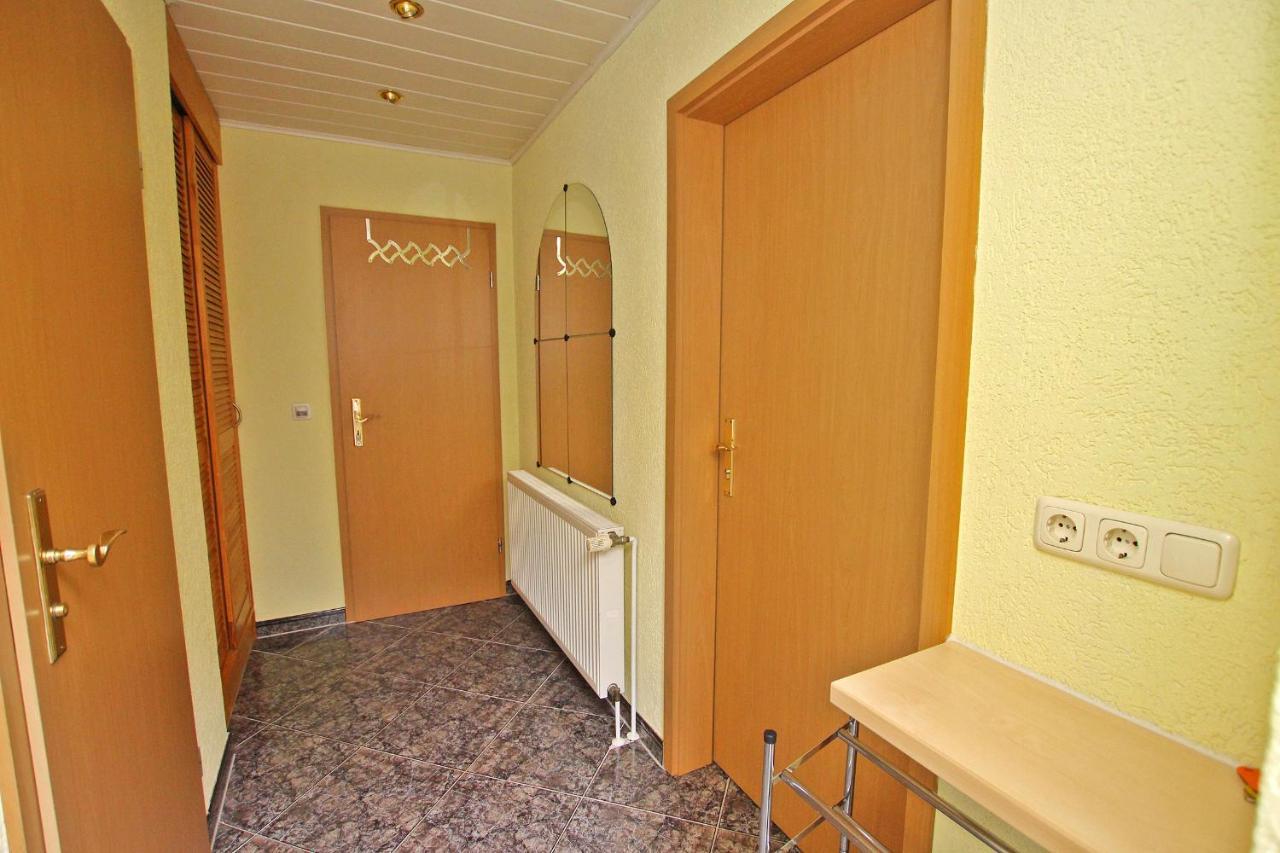 Ferienwohnung Malchow See 10531 Malchow (Mecklenburg-Vorpommern) Exterior foto